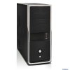 Корпус Foxconn TSAA-699 Black-Silver ATX 450W USB/Audio