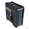 Корпус Thermaltake Chaser A71 Black w/o PSU,Window,VP400M1W2N