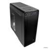 Корпус Thermaltake Urban S41 Black w/o PSU,Window,VP600M1W2N