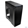 Корпус Thermaltake Urban S71 Black w/o PSU,Window,VP500M1W2N