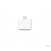 Адаптер Onext для  Apple 30 pin - Apple lightning 8 pin  Белый