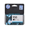 Картридж HP CN049AE (HP 950) для OfficeJet Pro 8100, 251dw, 8610, 8620, 276dw. Черный. 1000 страниц.