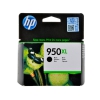 Картридж HP CN045AE (HP 950XL) для OfficeJet Pro 8100, 251dw, 8610, 8620, 276dw. Черный. 2300 страниц.