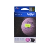 Картридж струйный Brother LC1220M пурпурный для DCP-J525W/MFC-J430W/MFC-J825DW (300 стр)