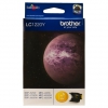 Картридж струйный Brother LC1220Y