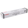 Тонер Canon C-EXV14 для iR2016/2020. 1 шт/уп. Чёрный. 8300 страниц. (0384B006)