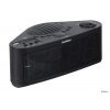 Часы с радиоприемником GOLDSTAR GA-15FMDU black amber