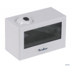 Часы с радиоприемником Tesler CR-320 WHITE