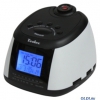 Часы с радиоприемником Tesler CR-230P