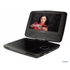 Портативный проигрыватель DVD SUPRA SDTV-922UT grey