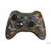 Беспроводной геймпад для XBOX 360 Камуфляж (43G-00052)