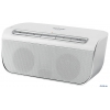 Беспроводная (bluetooth) акустика BBK BTA105 белый