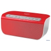 Беспроводная (bluetooth) акустика BBK BTA105 красный