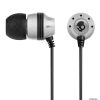 Наушники Skullcandy INK'D Silver/Black w/ Mic (S2INDY-045)