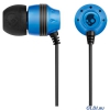 Наушники Skullcandy INK'D Blue/Black w/ Mic (S2INDY-101)