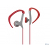 Наушники Skullcandy CHOPS Grey/Red (S4CHDZ-124)