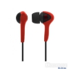 Наушники Skullcandy SMOKIN BUDS SC Black/Red (S2SBCZ-034)