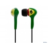 Наушники Skullcandy SMOKIN BUDS Rasta (S2SBDZ-058)