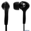 Наушники Skullcandy SMOKIN BUDS Black w/ Mic (S2SBDW-033)