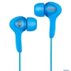 Наушники Skullcandy SMOKIN BUDS Blue w/ Mic (S2SBDW-101)