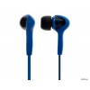 Наушники Skullcandy SMOKIN BUDS Blue/Black w/ Mic (S2SBDY-101)