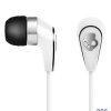 Наушники Skullcandy 50/50 White/Chrome w/Shuffle Control (S2FFCM-075)