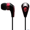 Наушники Skullcandy 50/50 Black/Red w/ Mic3 (S2FFCM-034)