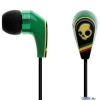 Наушники Skullcandy 50/50 Rasta w/ Mic3 (S2FFDM-058)