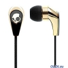 Наушники Skullcandy 50/50 Gold/Black w/ Mic3 (S2FFDM-145)