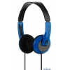 Наушники Skullcandy UPROCK Blue/Black (S5URCZ-101)