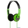Наушники Skullcandy UPROCK Green/Black (S5URDZ-037)