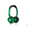 Наушники Skullcandy LOWRIDER SC Green/Black (S5LWCZ-037)
