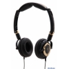 Наушники Skullcandy LOWRIDER Black/Gold 2010 (S5LWCZ-009)