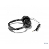 Наушники Skullcandy LOWRIDER Black w/ Mic (S5LWCY-033)