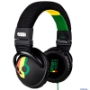 Наушники Skullcandy HESH Rasta (S6HEDZ-058)