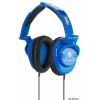 Наушники Skullcandy SKULLCRUSHER Blue Pinstripe (S6SKDY-119)