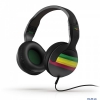 Наушники Skullcandy HESH 2.0  Rasta