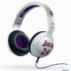 Наушники Skullcandy HESH 2.0  LA Lakers Kobe Bryant White (S6HSDY-226)