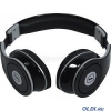 Гарнитура Soundtronix S-300 Black mic на проводе