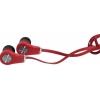 Наушники Soundtronix S-233 FLAT красные