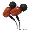 Наушники Soundtronix S-114 wood mic на проводе
