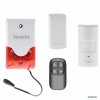 Комплект беспроводной сигнализации Falcon Eye FE Security   FE-103WS, FE-900P, FE-100M, FE-80RC