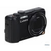 Фотоаппарат Panasonic DMC-TZ35EE-K Black <14.1Mp, 20x zoom, 3" LCD, LEICA,  AVCHD 1080, SDXC> (РОСТЕСТ)
