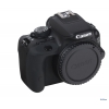 Фотоаппарат Canon EOS 100D KIT <зеркальный, 18Mp, EF18-55 DC III, 3", SDHC> (8576B013)