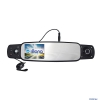 Автомобильный Видеорегистратор iBang Magic Vision VR-400 3 камеры, 2 основные 720p, угол 3*120, доп. камера VGA640*480, G-сенсор, microSD до 32гб