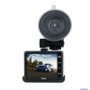 Автомобильный Видеорегистратор iBang Magic Vision VR-550 2,7", 1920*1080, фото 2592*1944, угол 120, microSD до 32гб