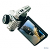 Автомобильный Видеорегистратор iBang Magic Vision VR-200 2,5", 1920*1080, фото 2592*1944, угол 180, microSD до 32гб