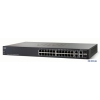 Коммутатор CISCO SRW224G4-K9-EU 24-port 10/100  управляемый коммутатор  w/Gig Uplinks