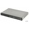 Коммутатор Cisco SLM2024T-EU SG 200-26 26-портовый гигабитный коммутатор 26-port Gigabit Smart Switch