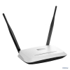 Маршрутизатор netis WF2419D Беспроводной 802.11n/g/b, 300Mbps, 2.4GHz, 2-port 10/100Mb, 5dBi fixed antenna (аналог TL-WR841ND)